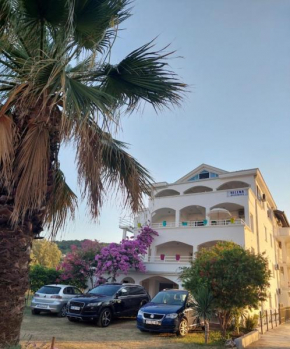 Helena Apartments